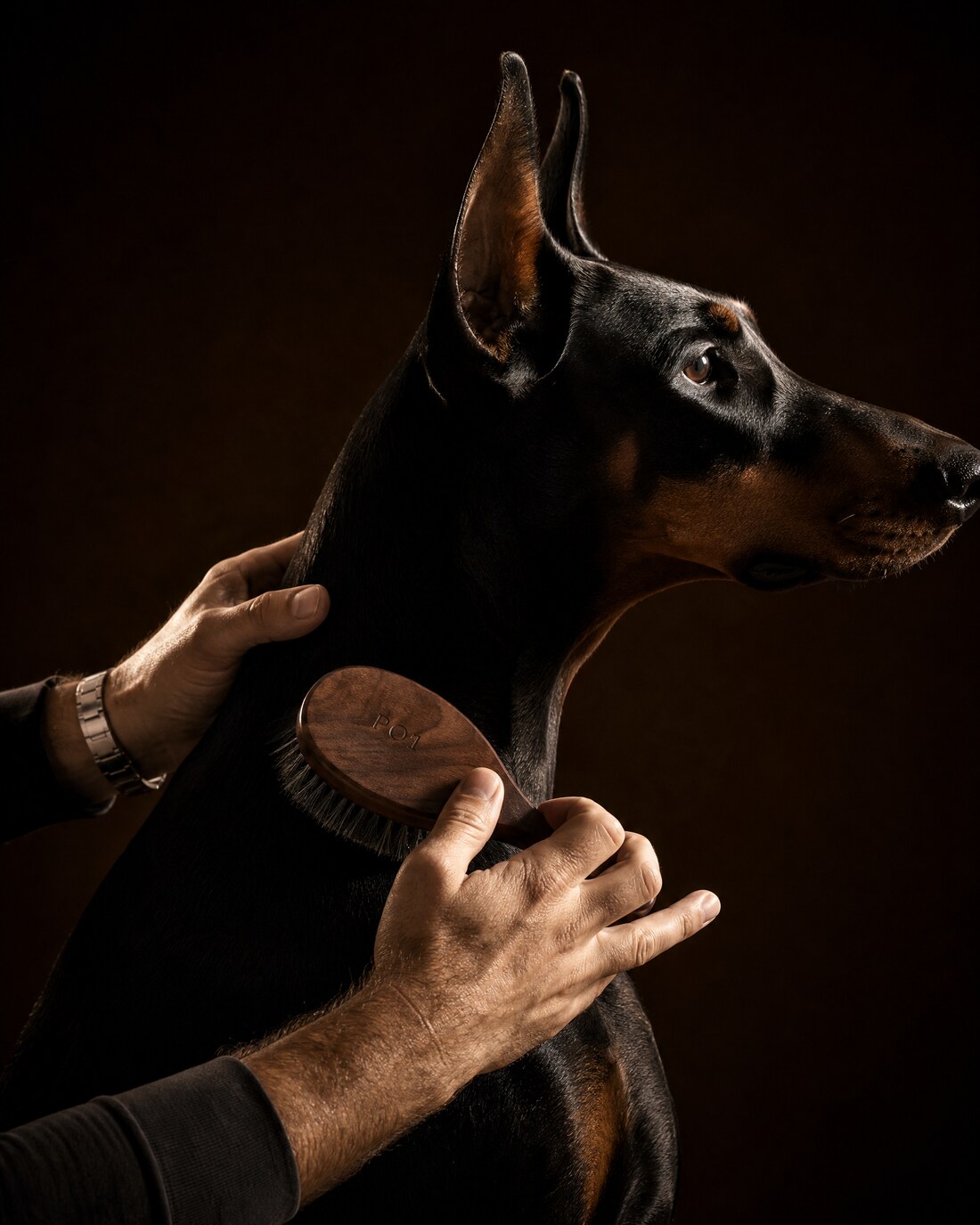Exclusive Dog Care — Signature Grooming
