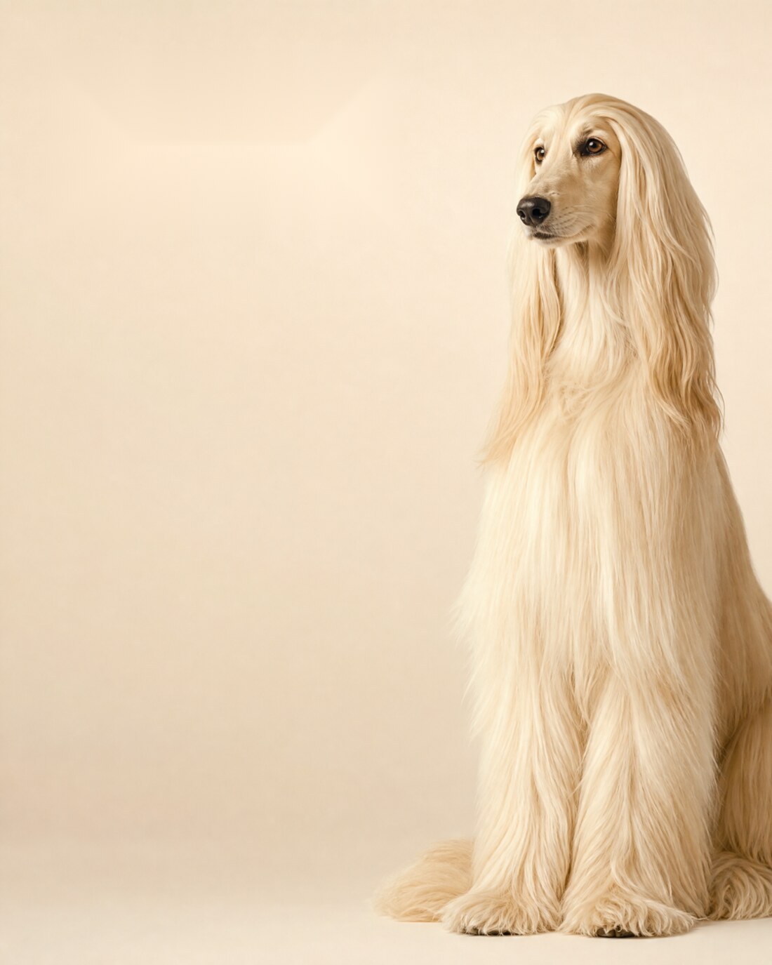 Specialisation at Exclusive Dog Care