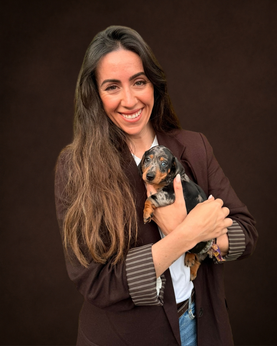 Carmen Morillo